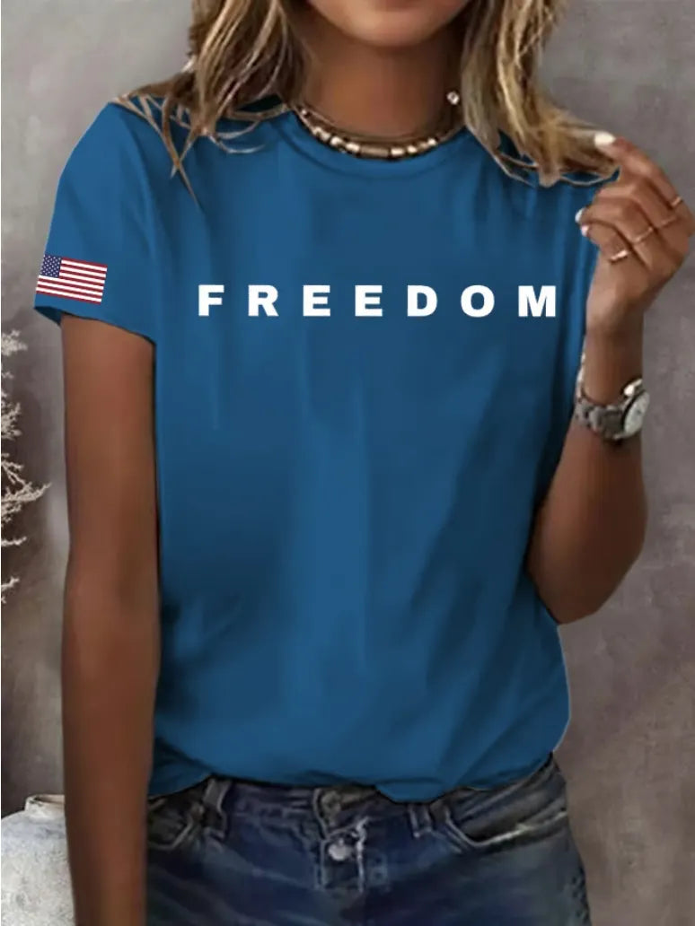 Thoughtfully Designed T-Shirt