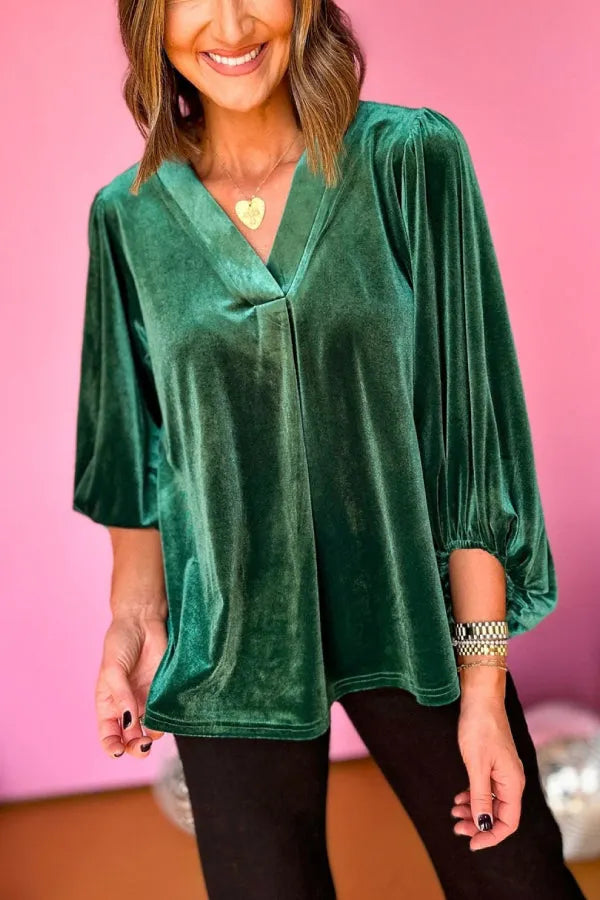 Beautifully Balanced Shirt with Timeless Character