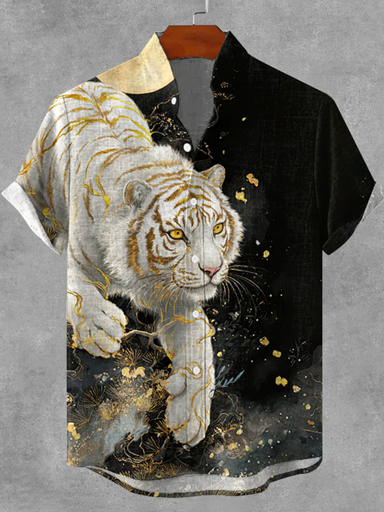 Beautifully Crafted Shirt