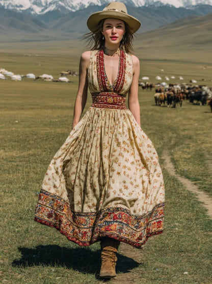 Beautifully Crafted Dress