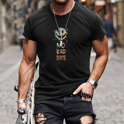 Timeless Vintage Style T-Shirt