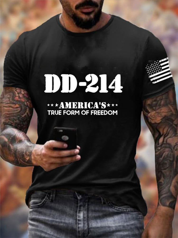 Classic Designed T-Shirt