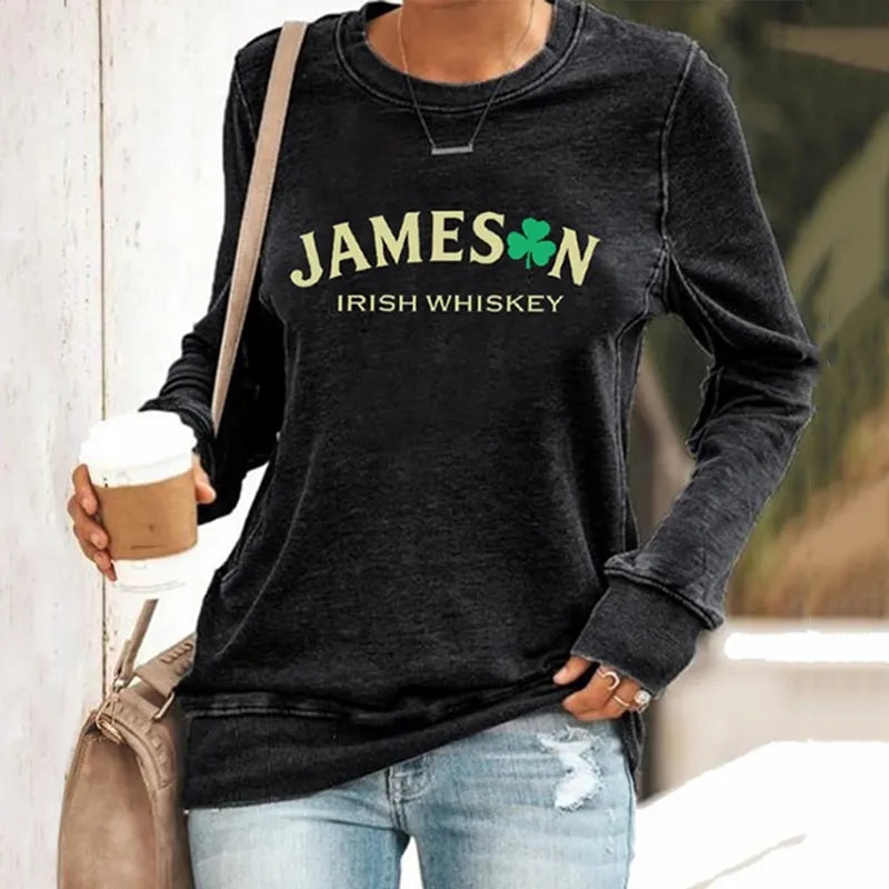 Gracefully Designed Shirt