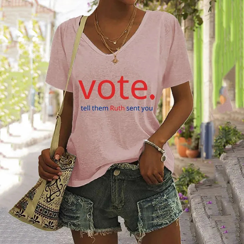 Vintage Inspired T-Shirt