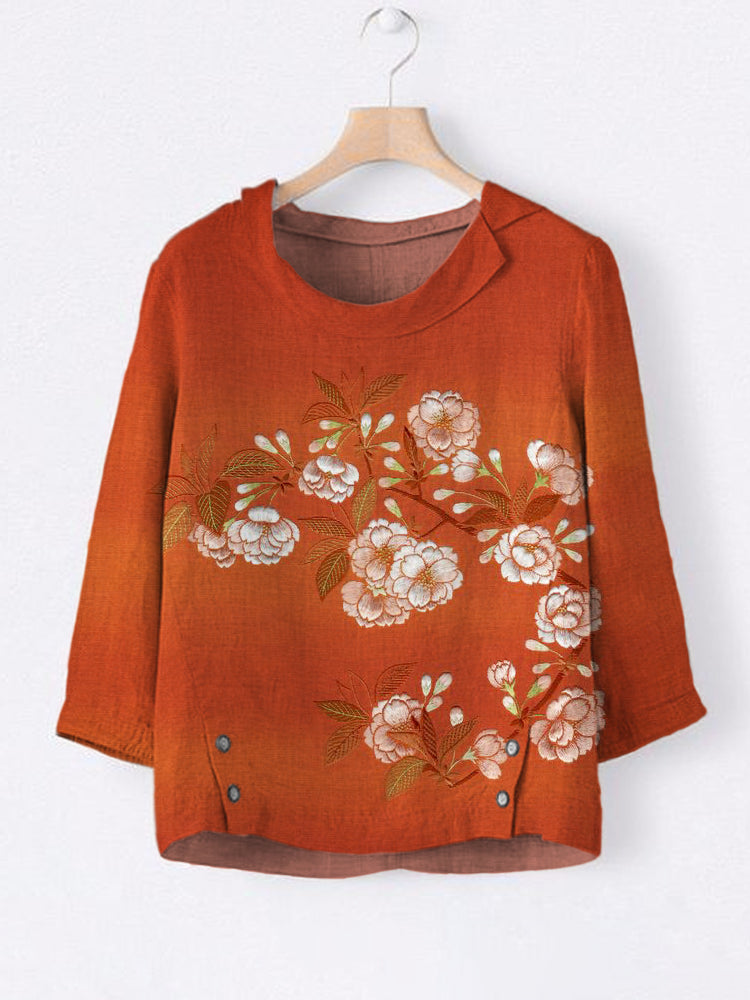 Classic Vintage Shirt