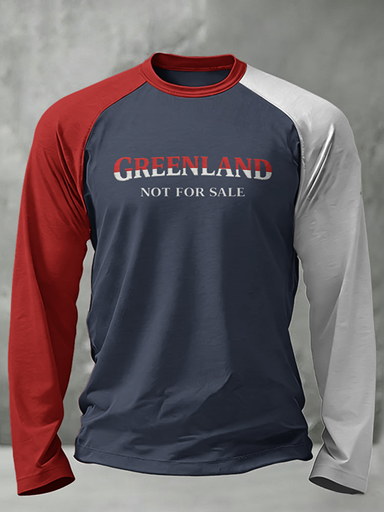 Thoughtfully Designed T-Shirt