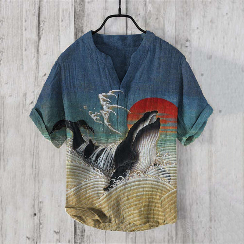 Classic Vintage Shirt