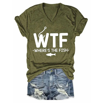 Classic Designed T-Shirt