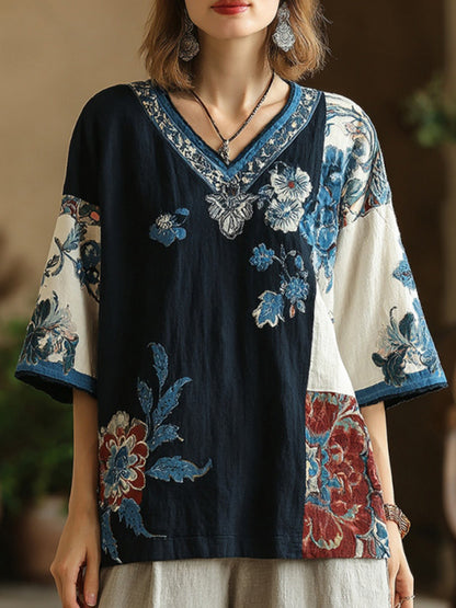Elegantly Designed T-Shirt