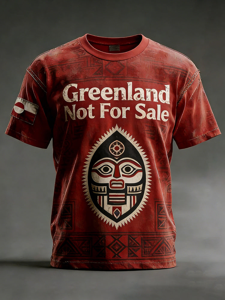 Vintage Inspired T-Shirt
