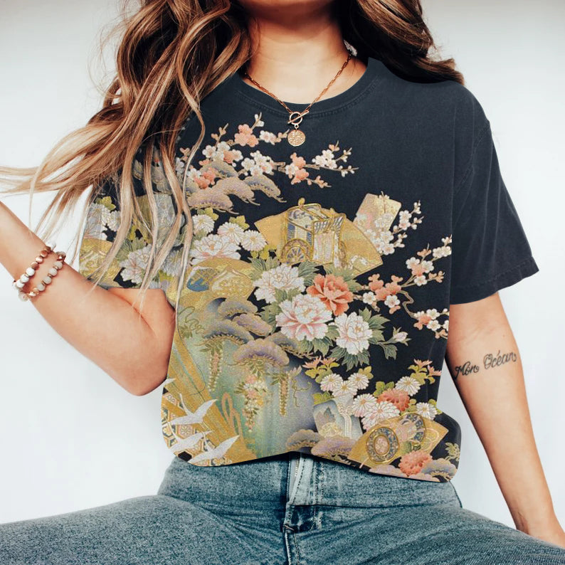 Classic Designed T-Shirt
