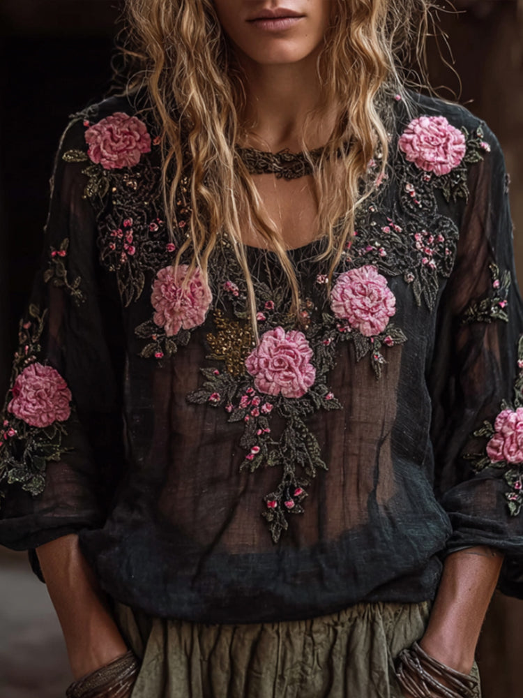 Classic Designed Top