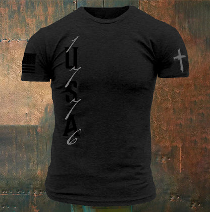 Classic Designed Shirt