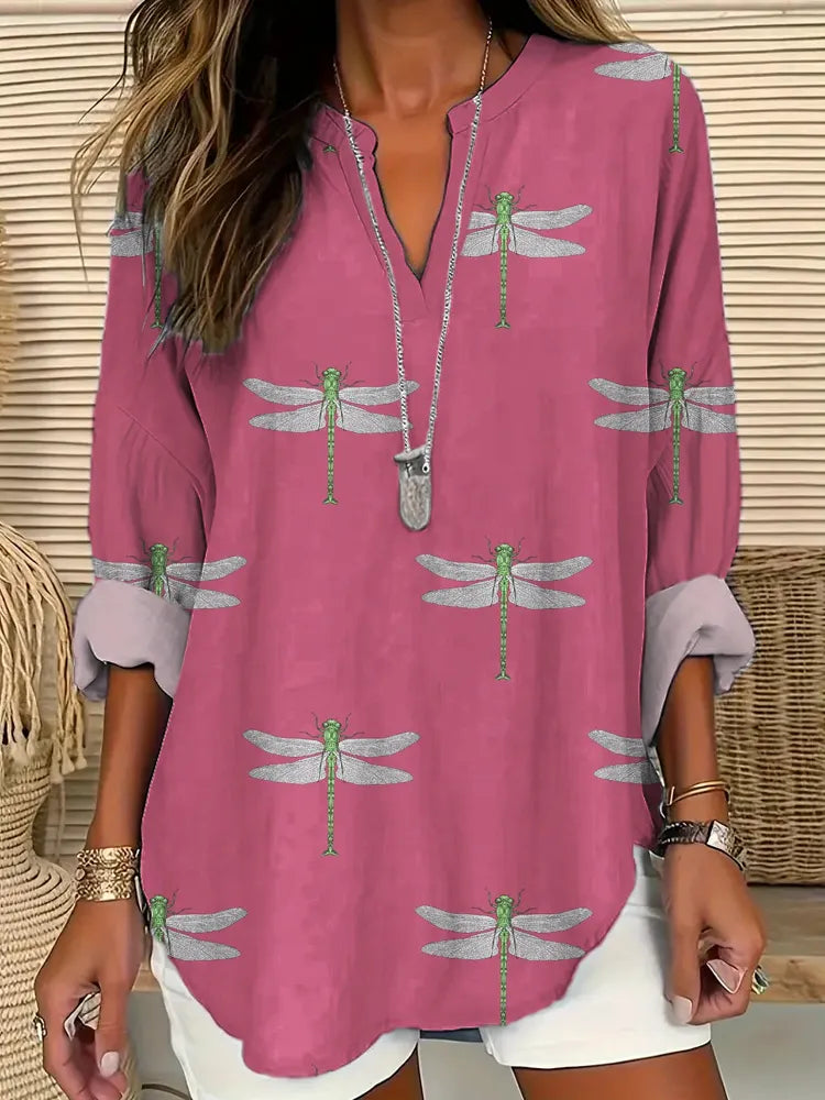 Classic Designed Shirt