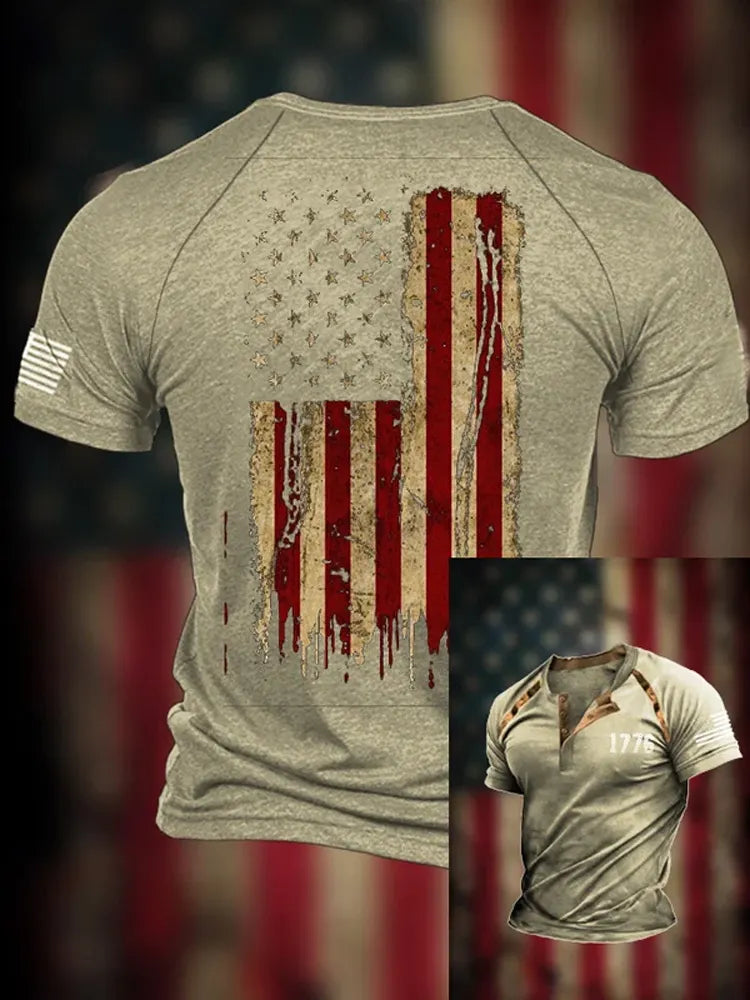 Thoughtfully Designed T-Shirt