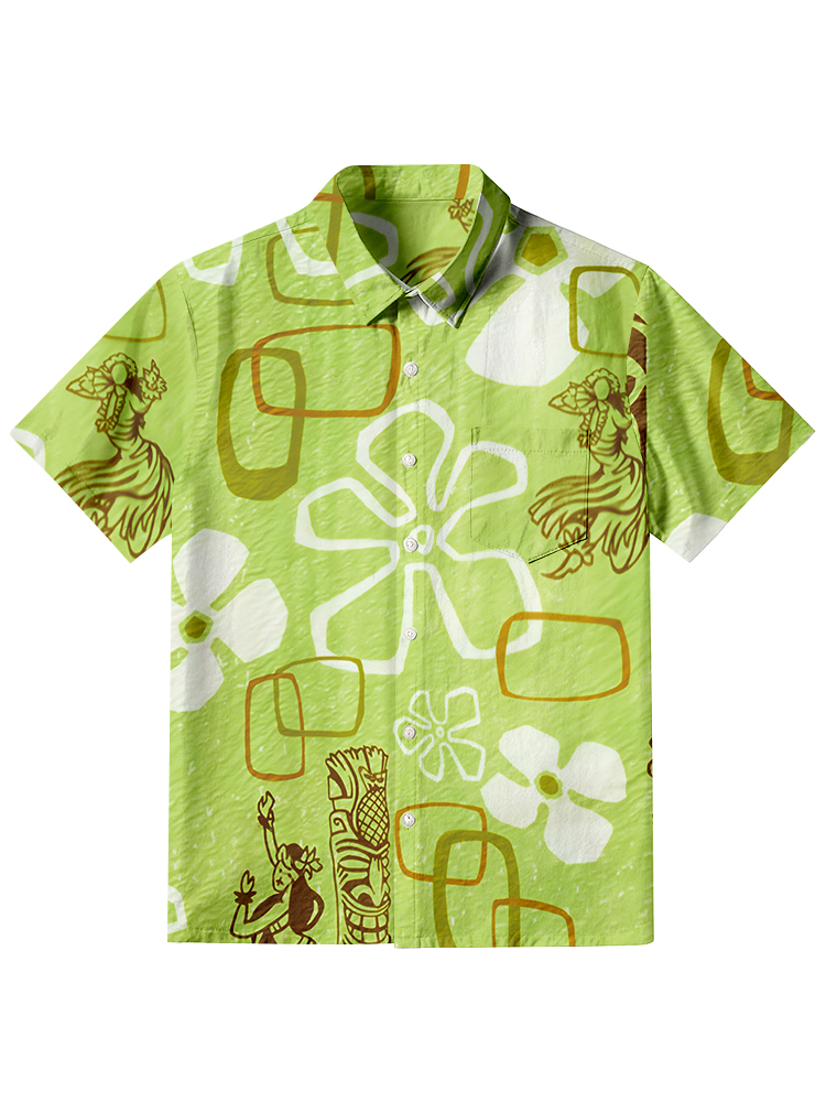 Classic Vintage Shirt