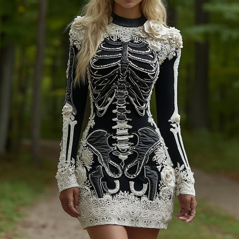 Elegantly Designed Sweater