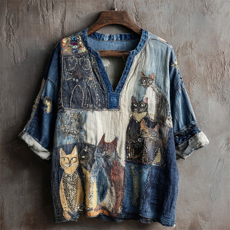 Beautifully Crafted Shirt