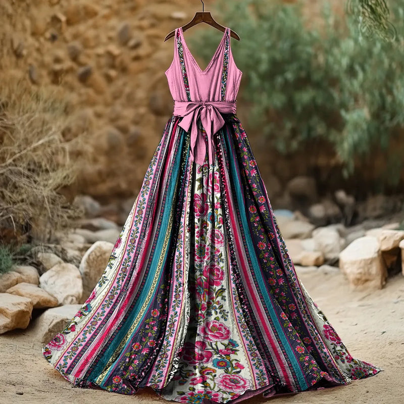 Beautifully Crafted Dress