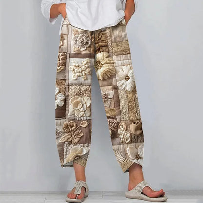 Vintage Inspired Pants