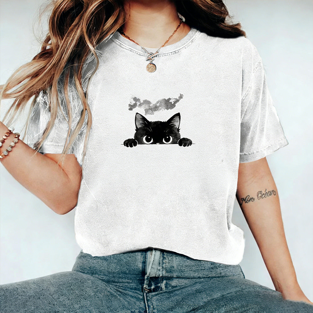 Elegantly Designed T-Shirt