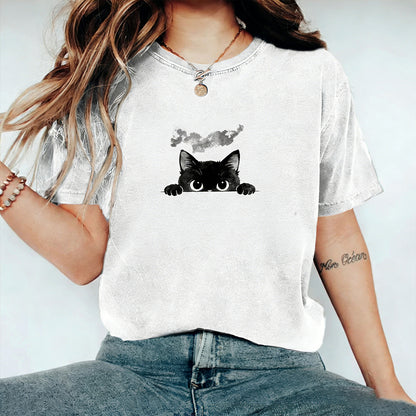 Elegantly Designed T-Shirt