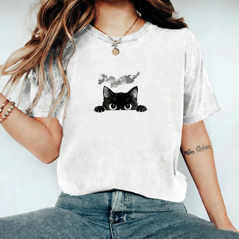 Elegantly Designed T-Shirt