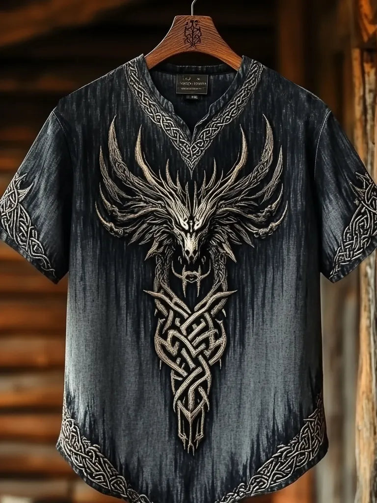Classic Vintage Shirt