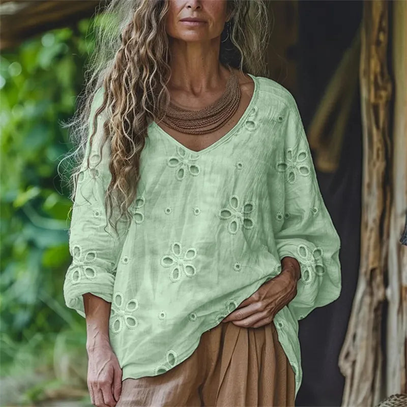 Beautifully Crafted Garment