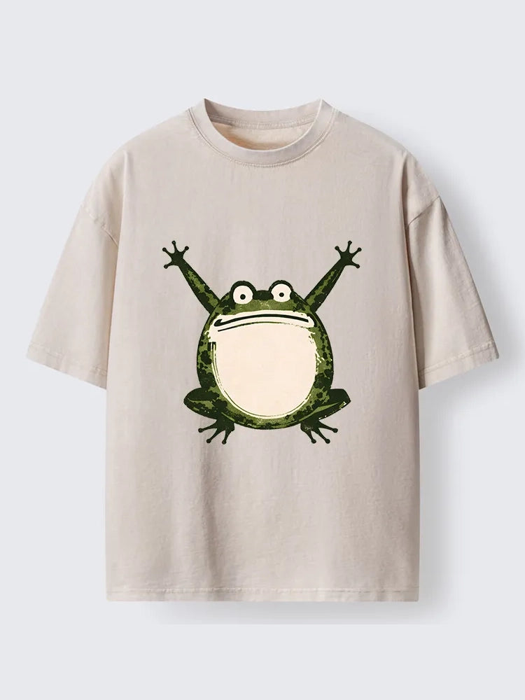 Elegantly Designed T-Shirt