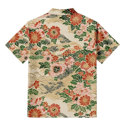 Vintage Inspired Shirt