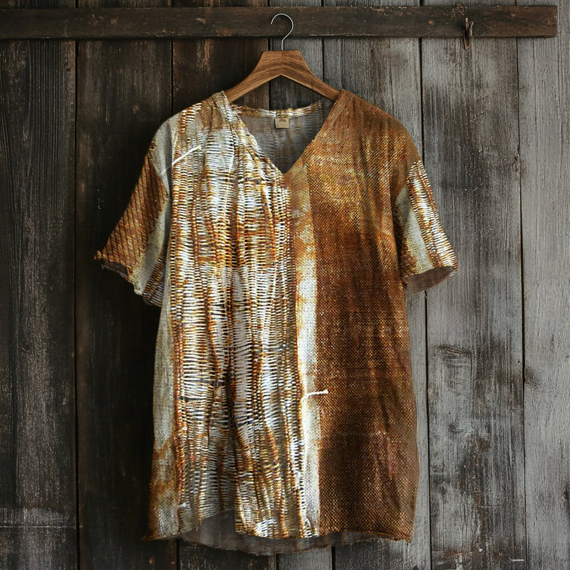 Classic Designed T-Shirt
