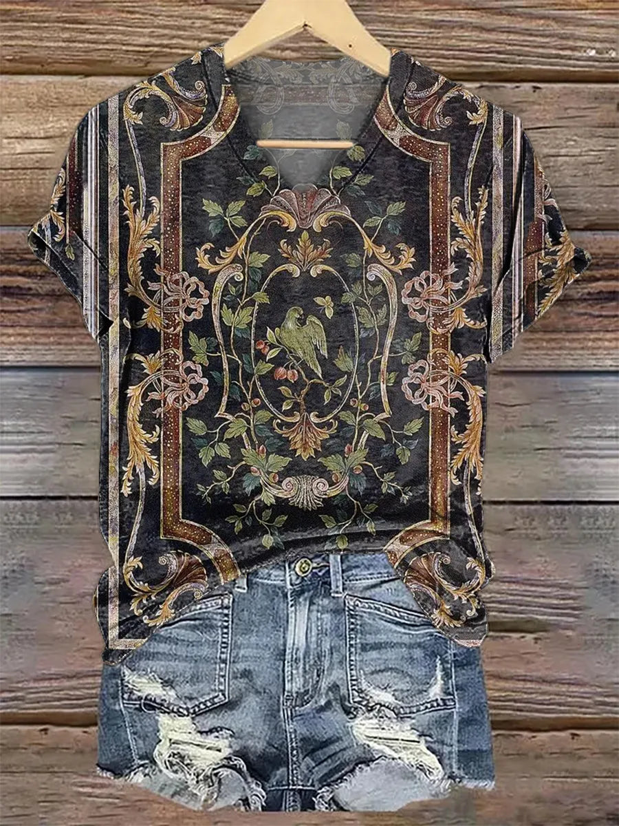 Beautifully Crafted T-Shirt