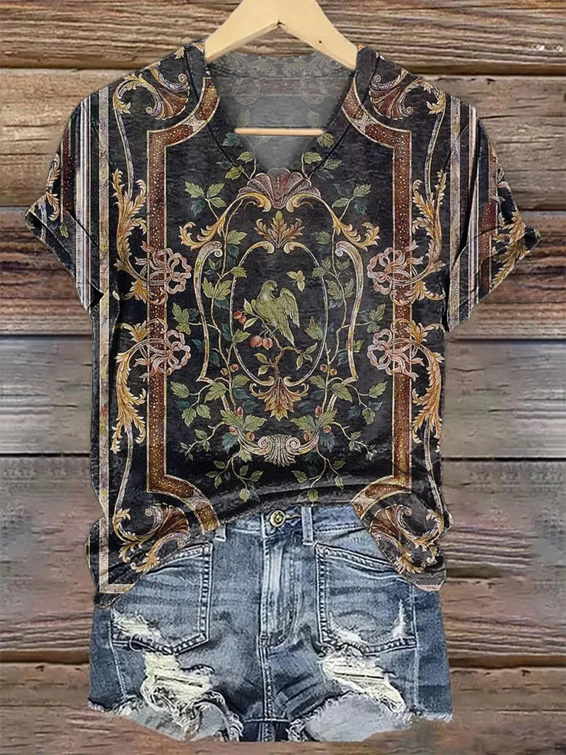 Beautifully Crafted T-Shirt