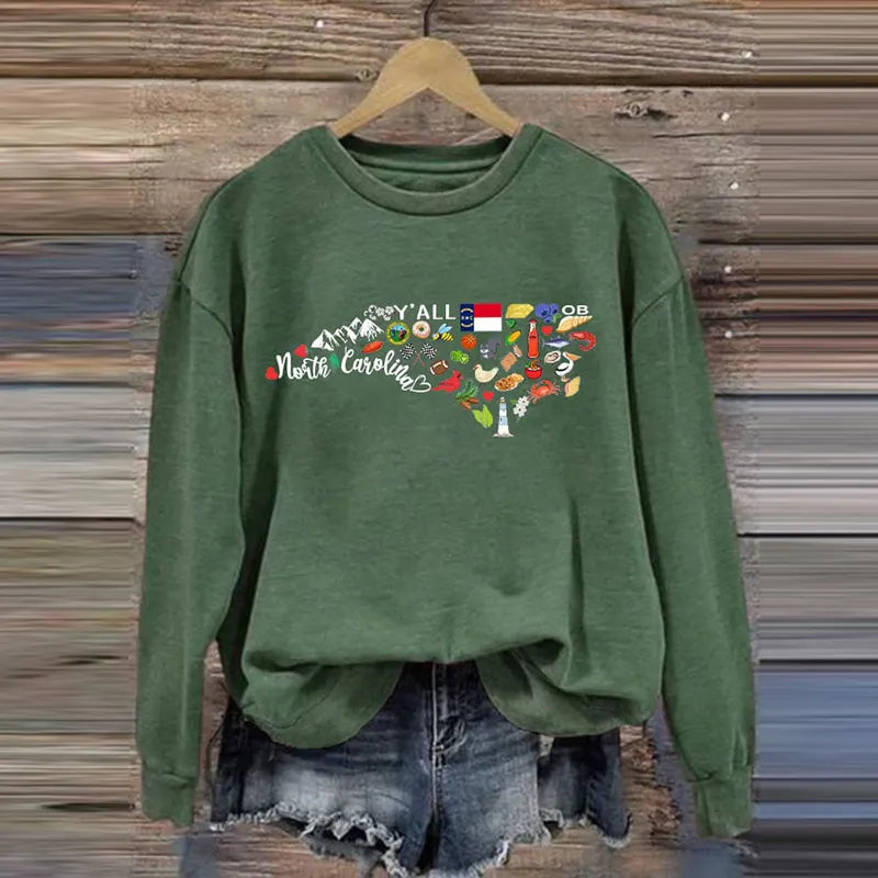 Vintage Inspired Shirt