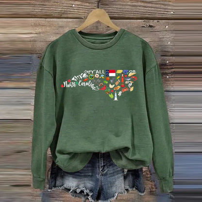 Vintage Inspired Shirt