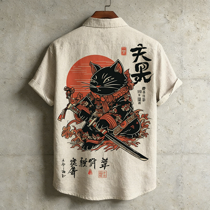 Classic Designed Shirt