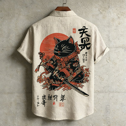 Classic Designed Shirt