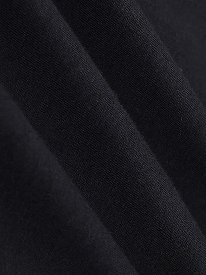 Sophisticated T-Shirt with a Clean Classic Look