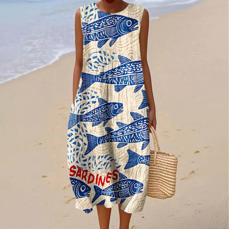 Elegantly Designed Dress