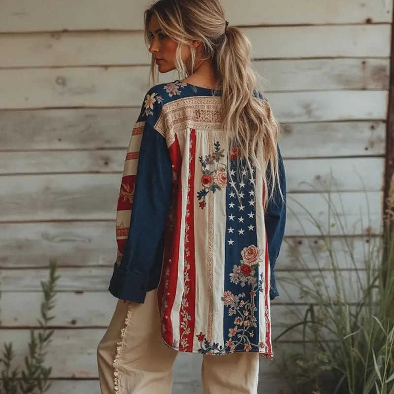 Elegantly Designed Cardigan