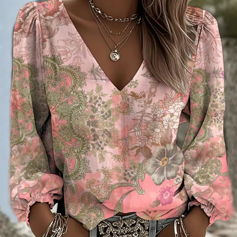 Classic Designed Shirt