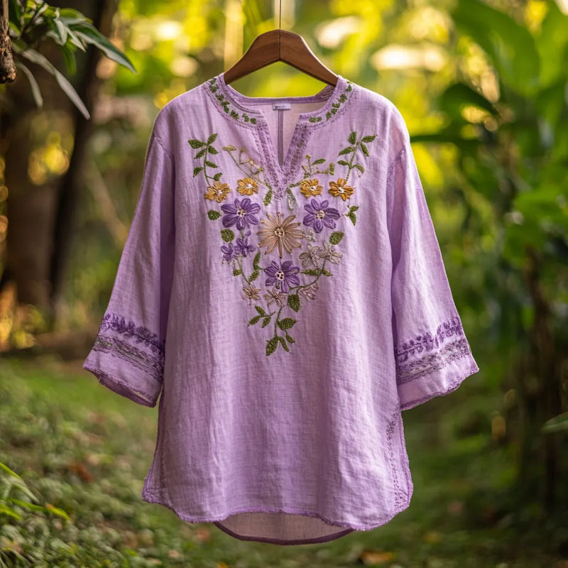 Classic Vintage Shirt