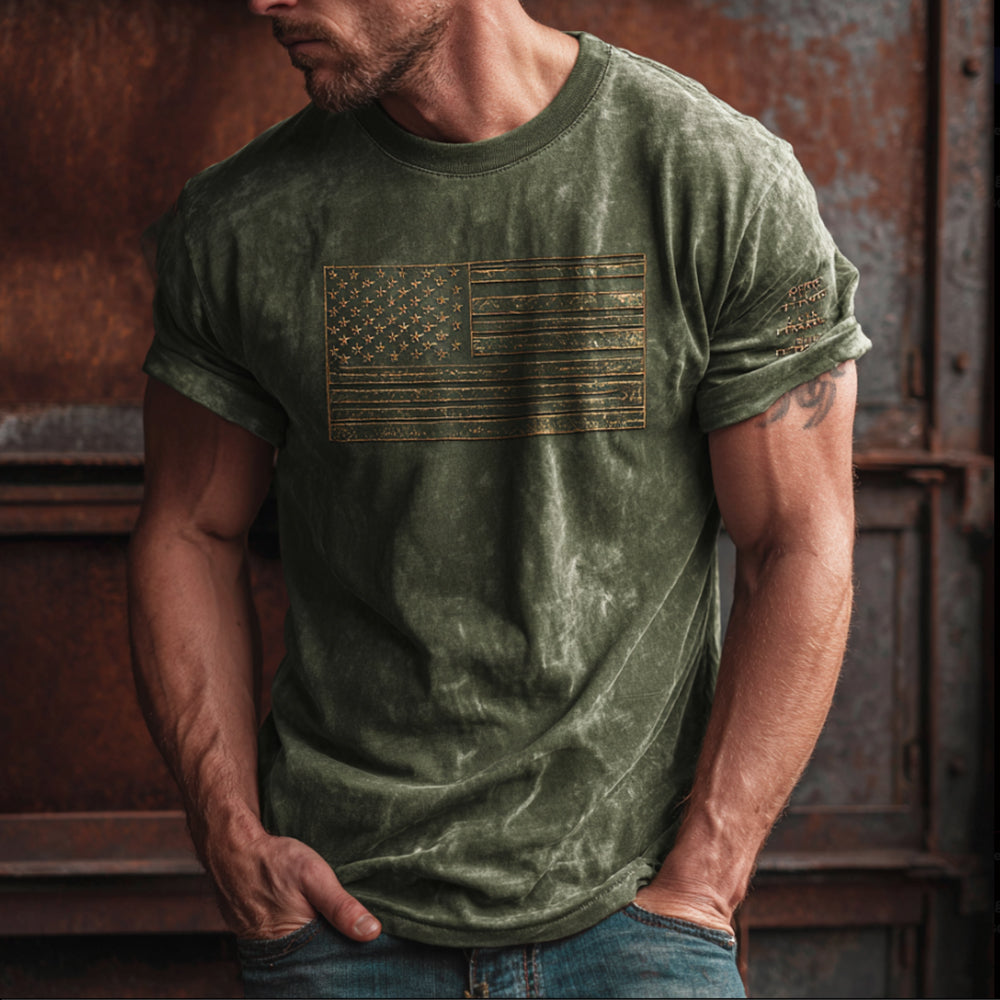 Classic Designed T-Shirt