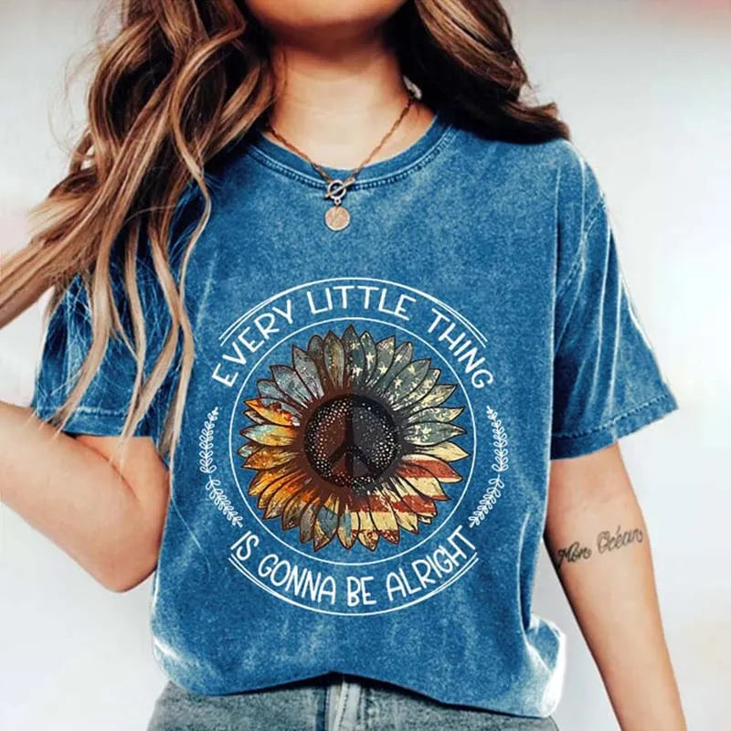 Classic Designed T-Shirt