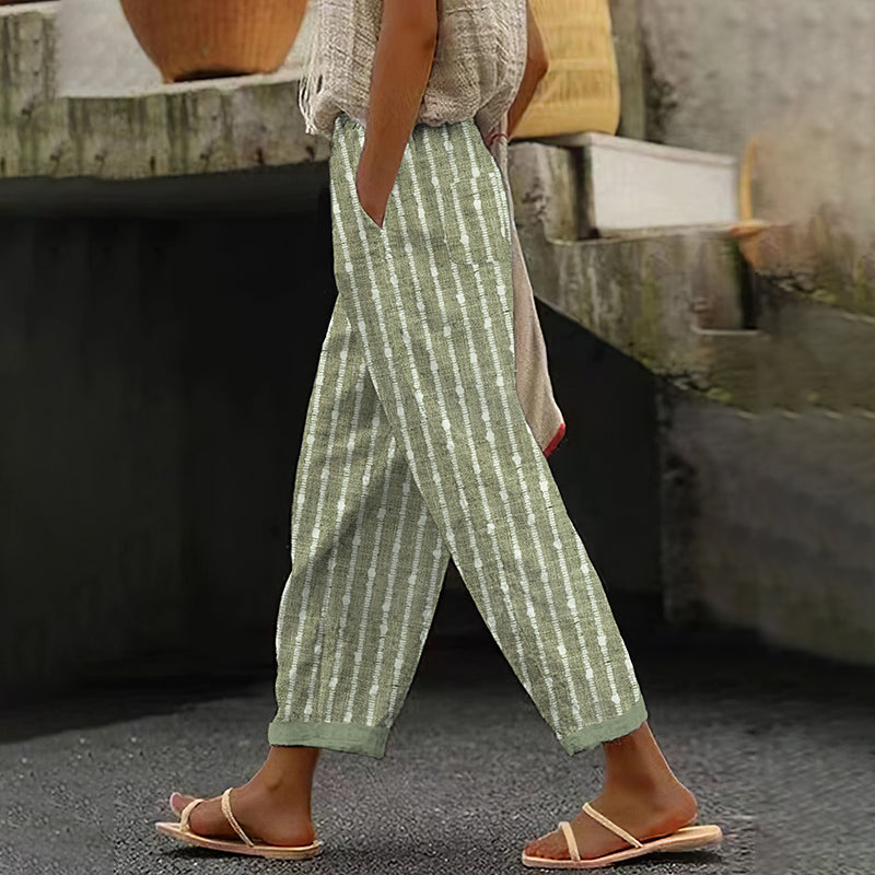Elegantly Designed Pants