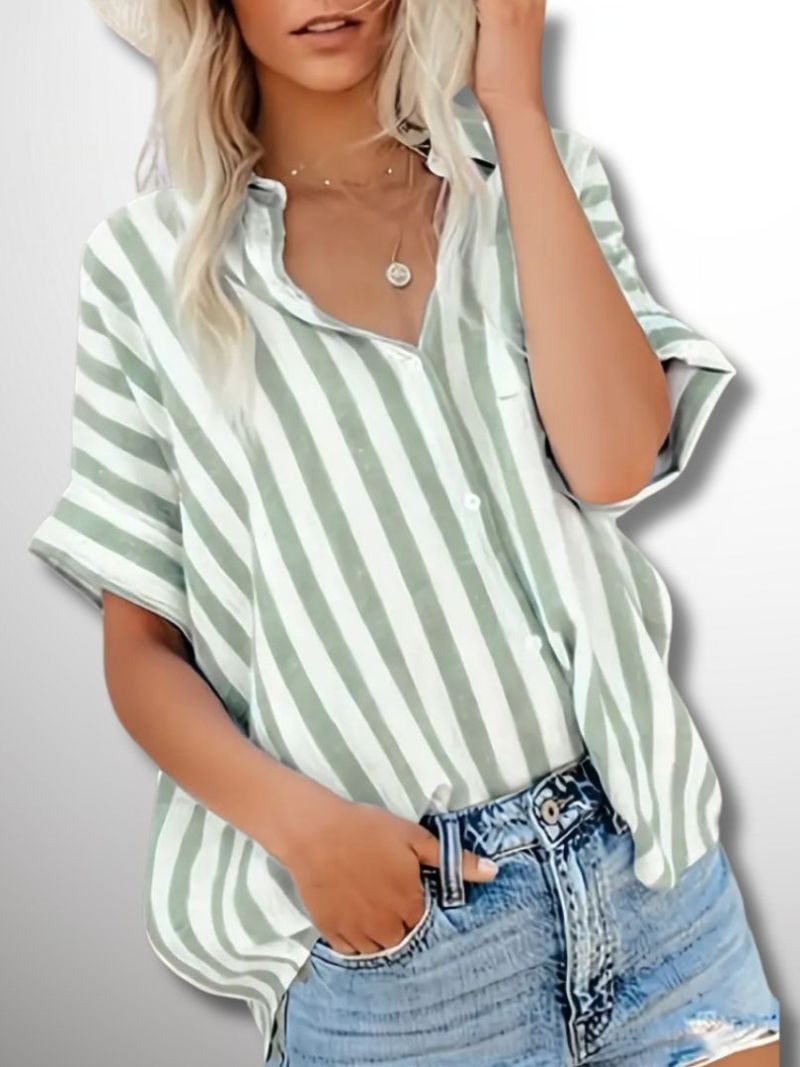 Elegantly Styled Shirt for Everyday Wear