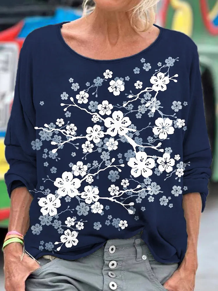 Timeless Vintage Style Shirt