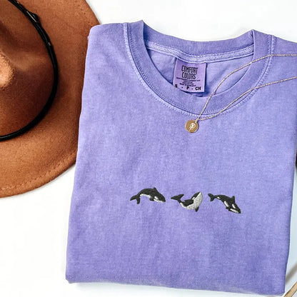 Classic Vintage T-Shirt