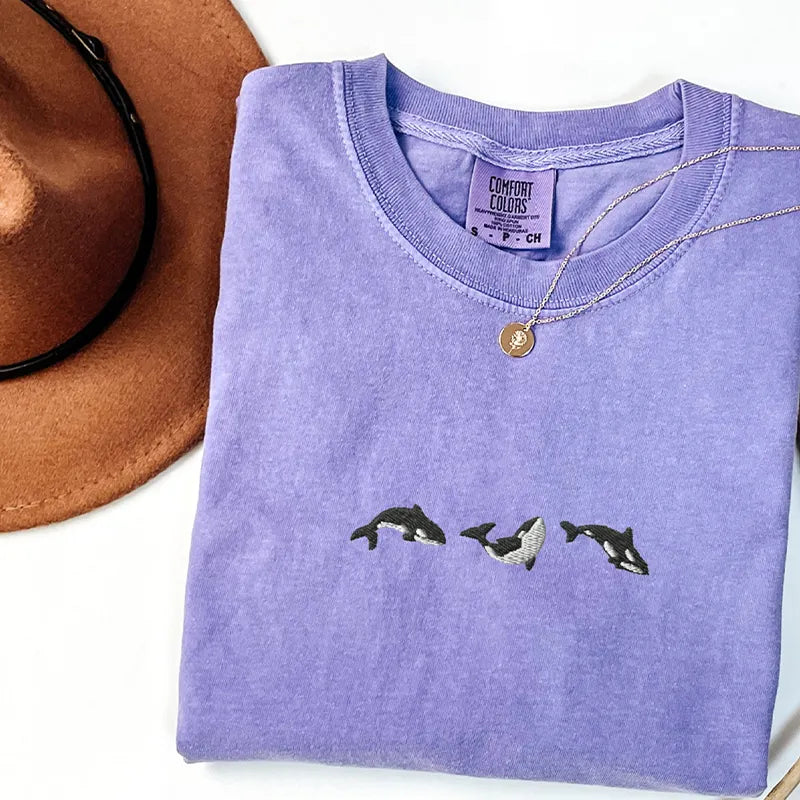 Classic Vintage T-Shirt